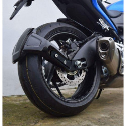 Błotnik Pyramid Matowa czerń Suzuki GSX-S 950 2021-Aktualna