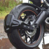 Błotnik Pyramid Czarny połysk Yamaha XSR 900 2016-2021