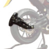 Błotnik Pyramid Czarny połysk Yamaha Tracer 7 2020-Aktualne