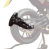 Błotnik Pyramid Czarny połysk Yamaha Tracer 7 2020-Aktualne