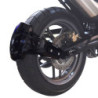 Błotnik Pyramid Czarny połysk Triumph Tiger Sport 850 2021-Aktualny