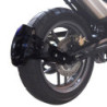 Błotnik Pyramid Czarny połysk Triumph Tiger Sport 850 2021-Aktualny