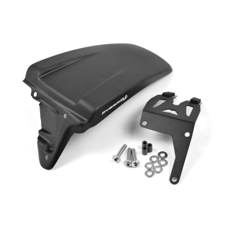 Błotnik Pyramid Matowa czerń Harley Davidson Sportster S (RH1250S) 2021-