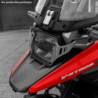 Osłona reflektora Pyramid Przezroczysta Suzuki V-Strom 1050XT 2020-Aktualna
