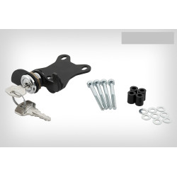 Zabezpieczenie nawigacji Wunderlich do BMW S1000XR