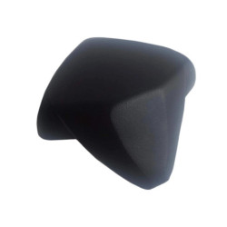 Poduszka na siedzenie Pyramid Czarna Suzuki GSX-R1000 2005-2006