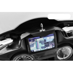 Zabezpieczenie nawigacji Wunderlich do BMW R1200RT LC (Navigator VI)
