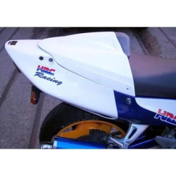 Osłona siedzenia Pyramid Niepomalowana Honda CBR 1100 XX Blackbird 1996-2007