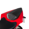 Osłona siedzenia Pyramid Matowa czerń Honda CB1000 Hornet 2025-Aktualna