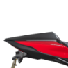 Osłona siedzenia Pyramid Matowa czerń Honda CB1000 Hornet 2025-Aktualna