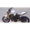 Osłona siedzenia Pyramid Matowa czerń Yamaha MT-09 2013-2016