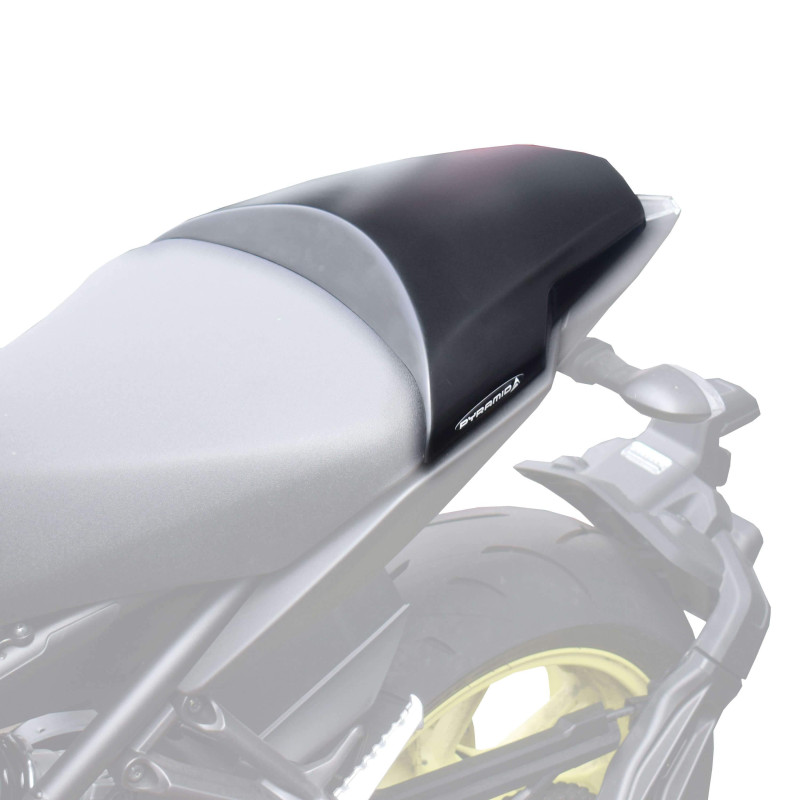 Osłona siedzenia Pyramid Niepomalowana Yamaha MT-09 2017-2020