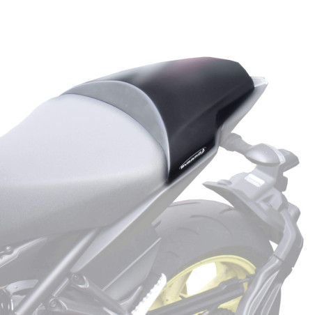 Osłona siedzenia Pyramid Niepomalowana Yamaha MT-09 2017-2020