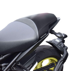 Osłona siedzenia Pyramid Niepomalowana Yamaha MT-09 2017-2020