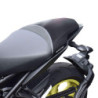 Osłona siedzenia Pyramid Niepomalowana Yamaha MT-09 2017-2020