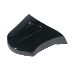 Osłona siedzenia Pyramid Comfort Midnight Black (SP) Yamaha MT-10 SP 2022-Aktualne