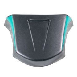 Osłona siedzenia Pyramid Comfort Midnight Cyan Yamaha MT-10 2022-Aktualne