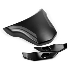 Osłona siedzenia Pyramid Tech Black Yamaha MT-09 2021-2023