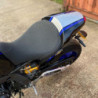 Osłona siedzenia Pyramid Kolory SP Yamaha MT-09 SP 2021-2023