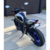Osłona siedzenia Pyramid Kolory SP Yamaha MT-09 SP 2022-2023