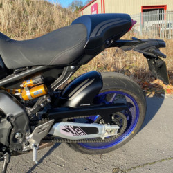 Osłona siedzenia Pyramid Matowa czerń Yamaha MT-09 SP 2021-2023