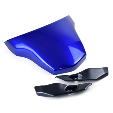Osłona siedzenia Pyramid Kolory Icon Blue Yamaha MT-09 2022-2023