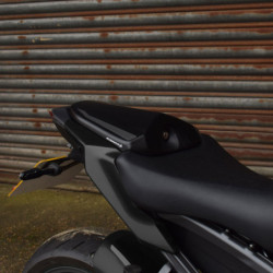 Osłona siedzenia Pyramid Tech Black Yamaha MT-09 2024-Aktualne