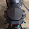 Osłona siedzenia Pyramid Tech Black Yamaha MT-09 2024-Aktualne