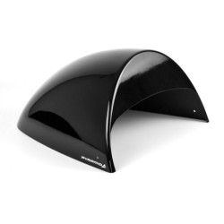 Osłona siedzenia Pyramid Jet Black Triumph Speed Twin 1200 2019-2024