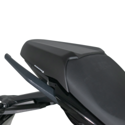Osłona siedzenia Pyramid Matowa czerń Triumph Tiger Sport 800 2025-Aktualny