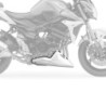 Pług Pyramid Błyszcząca biel Suzuki GSR 750 2011-2016