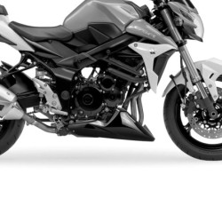 Pług Pyramid Niepomalowana Suzuki GSR 750 2011-2016