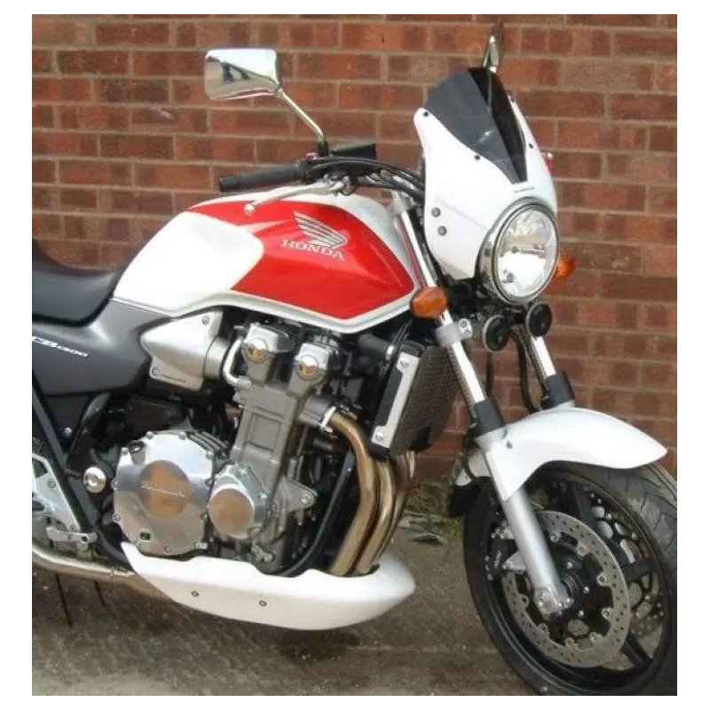 Pług Pyramid Niepomalowana Honda CB 1300 S 1998-2007