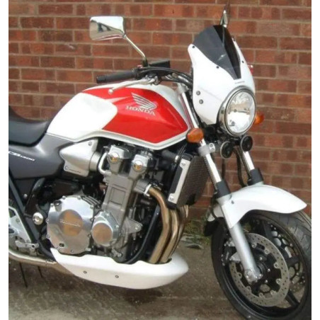 Pług Pyramid Niepomalowana Honda CB 1300 S 1998-2007