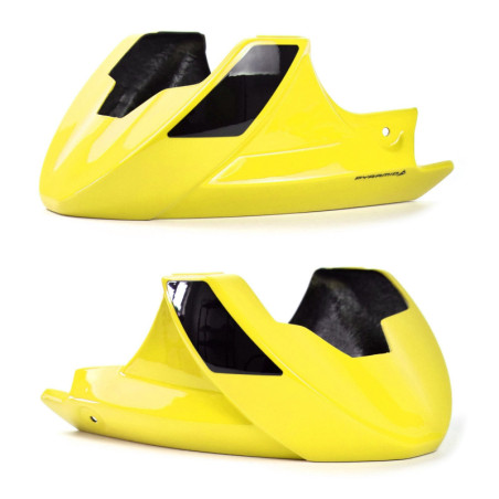 Pług Pyramid Pearl Queen Bee Yellow Honda MSX 125 2021-Aktualne