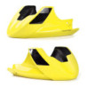 Pług Pyramid Pearl Queen Bee Yellow Honda MSX 125 2021-Aktualne