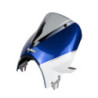 Owiewka Pyramid Pearl Glittering Blue/Ross White Honda Monkey 125 2018-2020