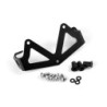 Owiewka Pyramid Gayety Red & Gloss Black Honda MSX 125 2021-Aktualne