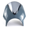 Owiewka Pyramid Pearl Cadet Grey Honda ST125 Dax 2023-Aktualne