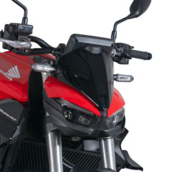 Owiewka Pyramid Grafitowa czerń Honda CB1000 Hornet 2025-Aktualna