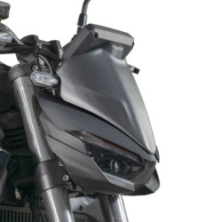 Owiewka Pyramid Matowy szary irydowy metalik Honda CB1000 Hornet 2025-Aktualny