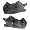 Pług Pyramid Kolory SP Honda CB1000 Hornet inc SP 2025-Aktualne