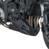Pług Pyramid Matowa czerń Honda CB1000 Hornet inc SP 2025-Aktualna
