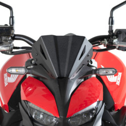 Metalowa Owiewka Pyramid Matowa czerń Honda CB1000 Hornet inc SP 2025-Aktualna
