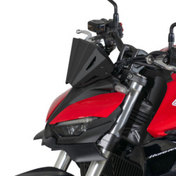 Metalowa Owiewka Pyramid Matowa czerń Honda CB1000 Hornet inc SP 2025-Aktualna