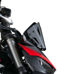 Metalowa Owiewka Pyramid Matowa czerń Honda CB1000 Hornet inc SP 2025-Aktualna