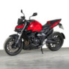 Metalowa Owiewka Pyramid Matowa czerń Honda CB1000 Hornet inc SP 2025-Aktualna