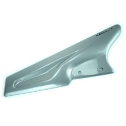 Panele wypełniające Pyramid Srebrny metalik Yamaha XT 1200 Z Super Tenere 2010-2020