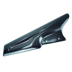 Panele wypełniające piramidę Wygląd karbonu Yamaha XT 1200 Z Super Tenere 2010-2020