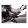 Podwyższenie kierownicy SW-MOTECH 20mm do Kawasaki Versys 650 [07-14] - srebrne